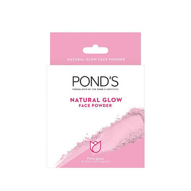 POND's Super Light Gel Oil Free Face Moisturizer 100g & Pond's  Natural Glow Face Powder Combo